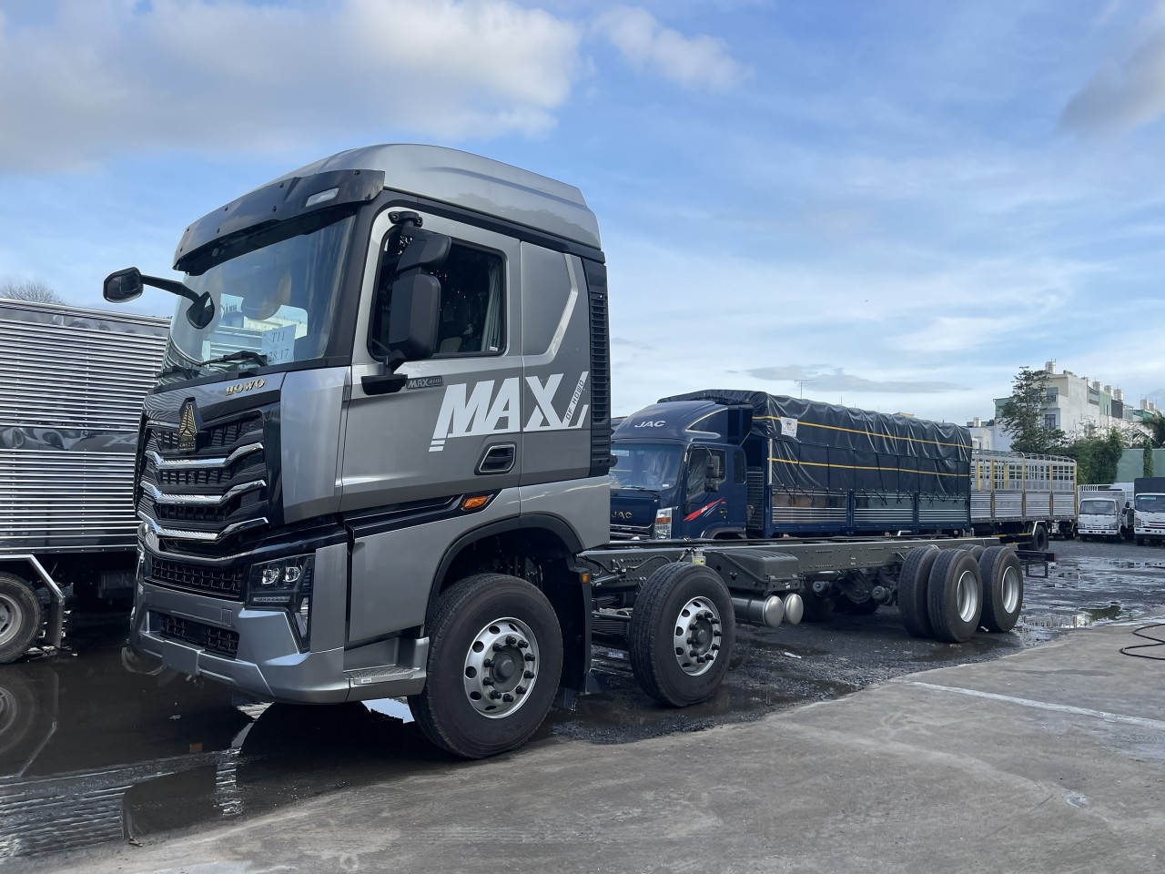 ĐÁNH GIÁ MỚI NHẤT (ƯU ĐÃI T7/2023)