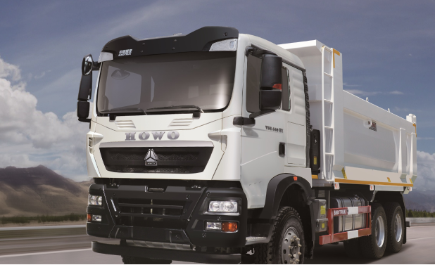 [Tri ân khách hàng] Mua xe tải tại Phú Mẫn