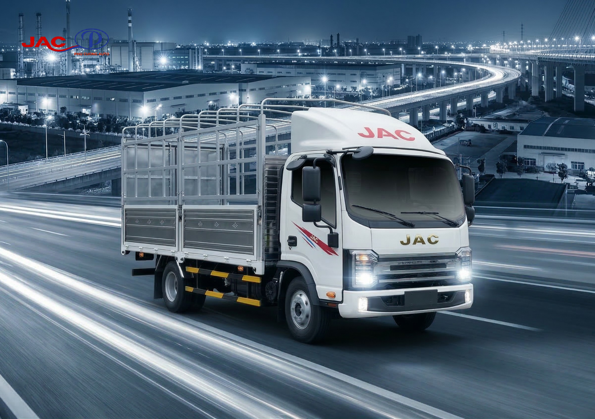 giá xe tải jac n350s pro e5 thùng bạt