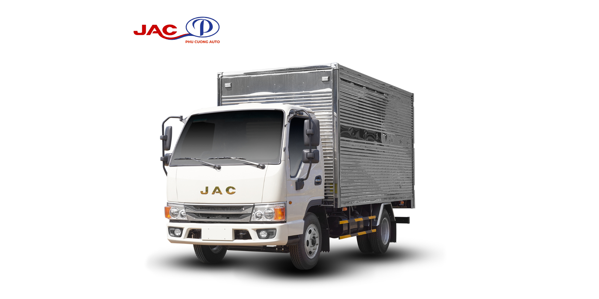 JAC H200E5 THÙNG KÍN