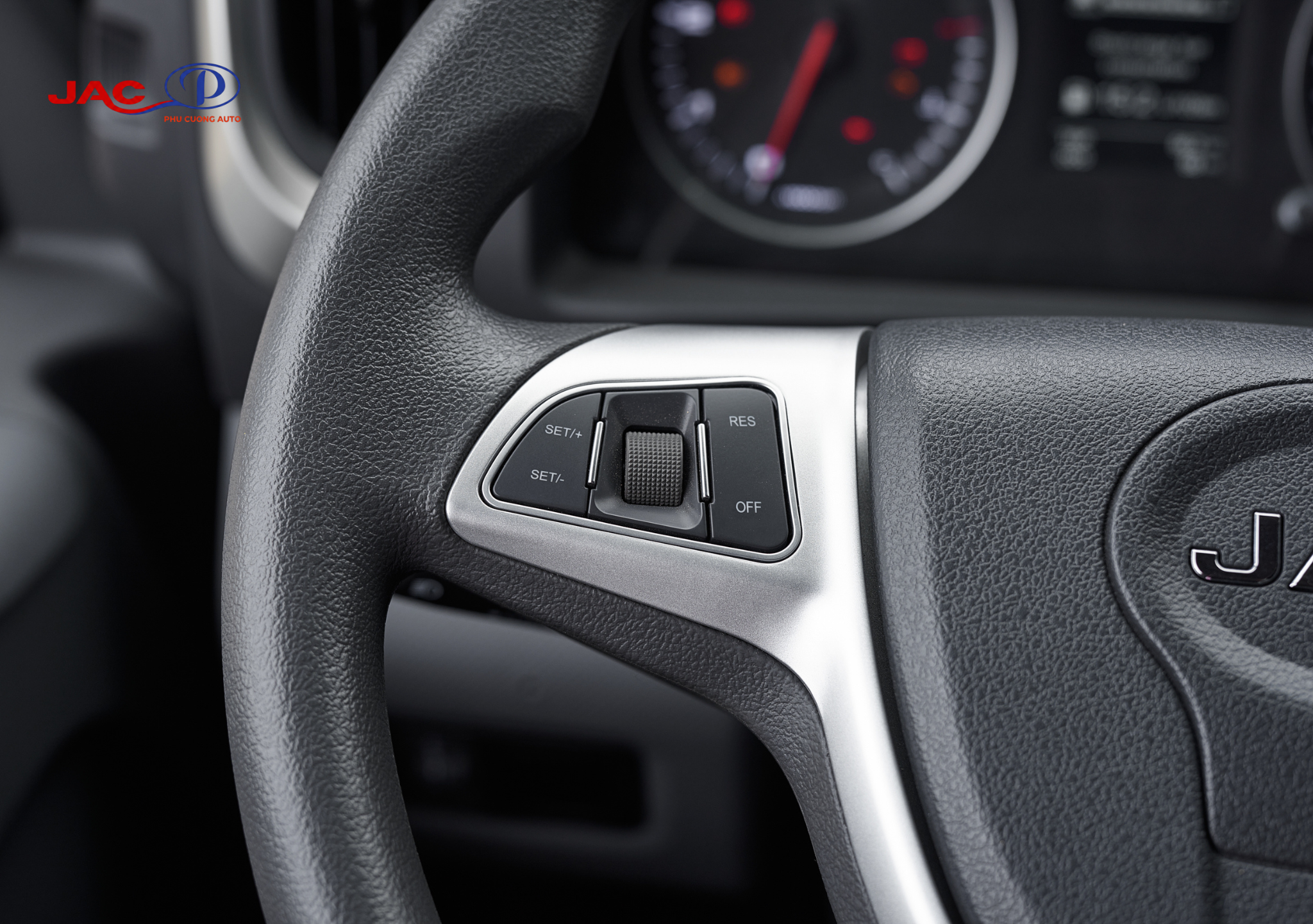 hệ thống ga tự động cruise control 