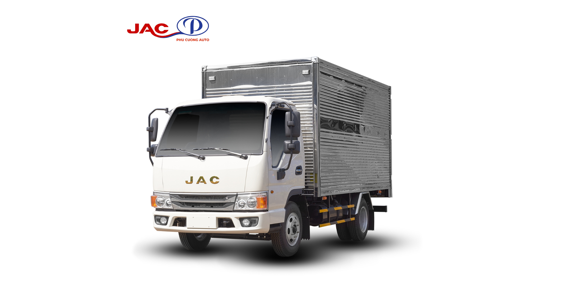 JAC H250E5 THÙNG KÍN