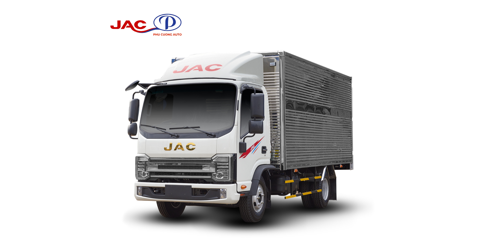 JAC N200S-E5 THÙNG KÍN