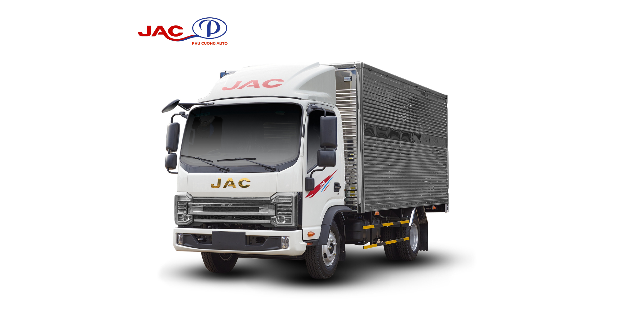 JAC N250S PRO E5 THÙNG KÍN