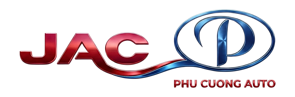 JAC PHÚ CƯỜNG