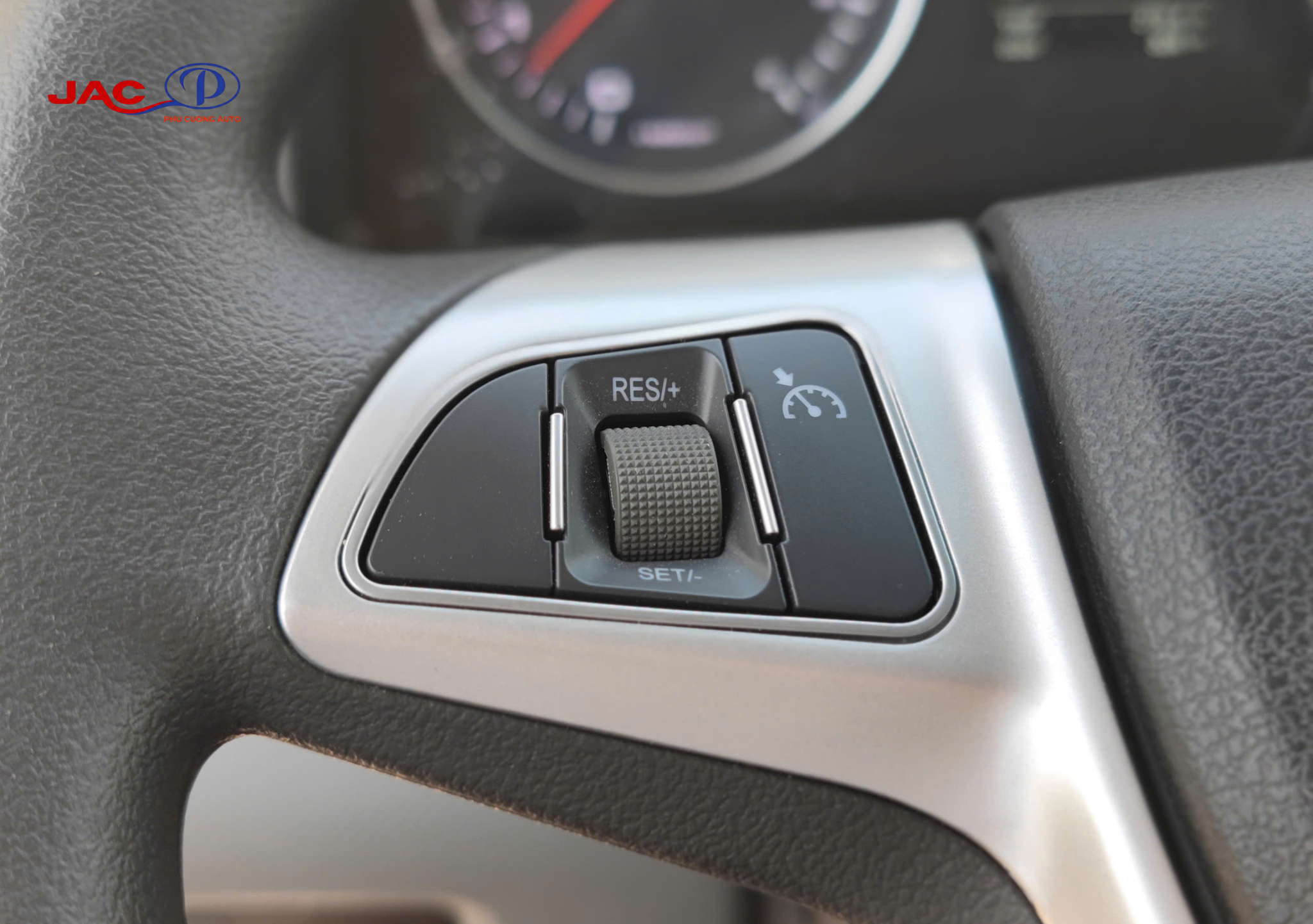 hệ thống ga tự động xe jac n800plus e5