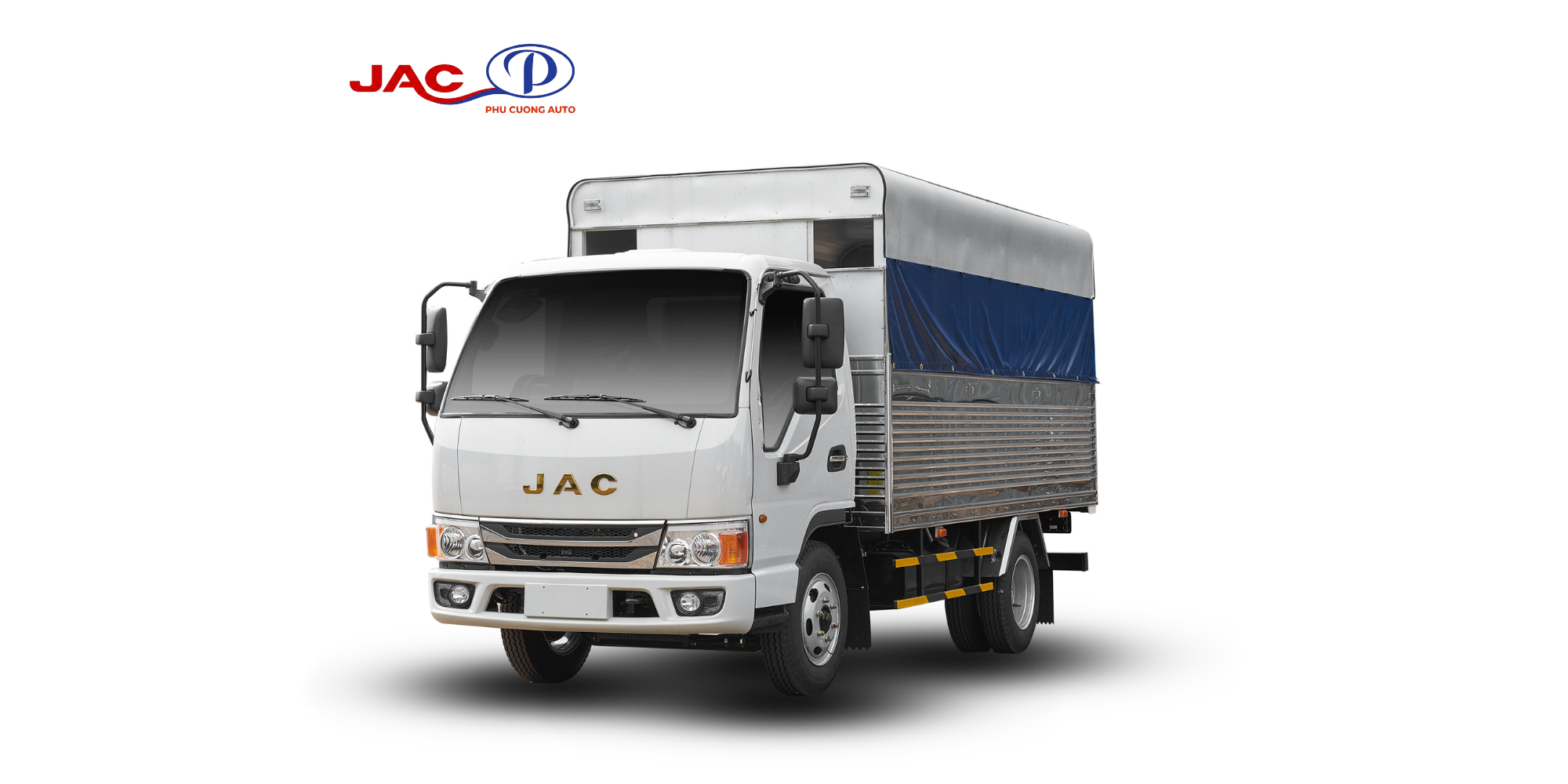 JAC H360E5 ĐÀO TẠO LÁI XE