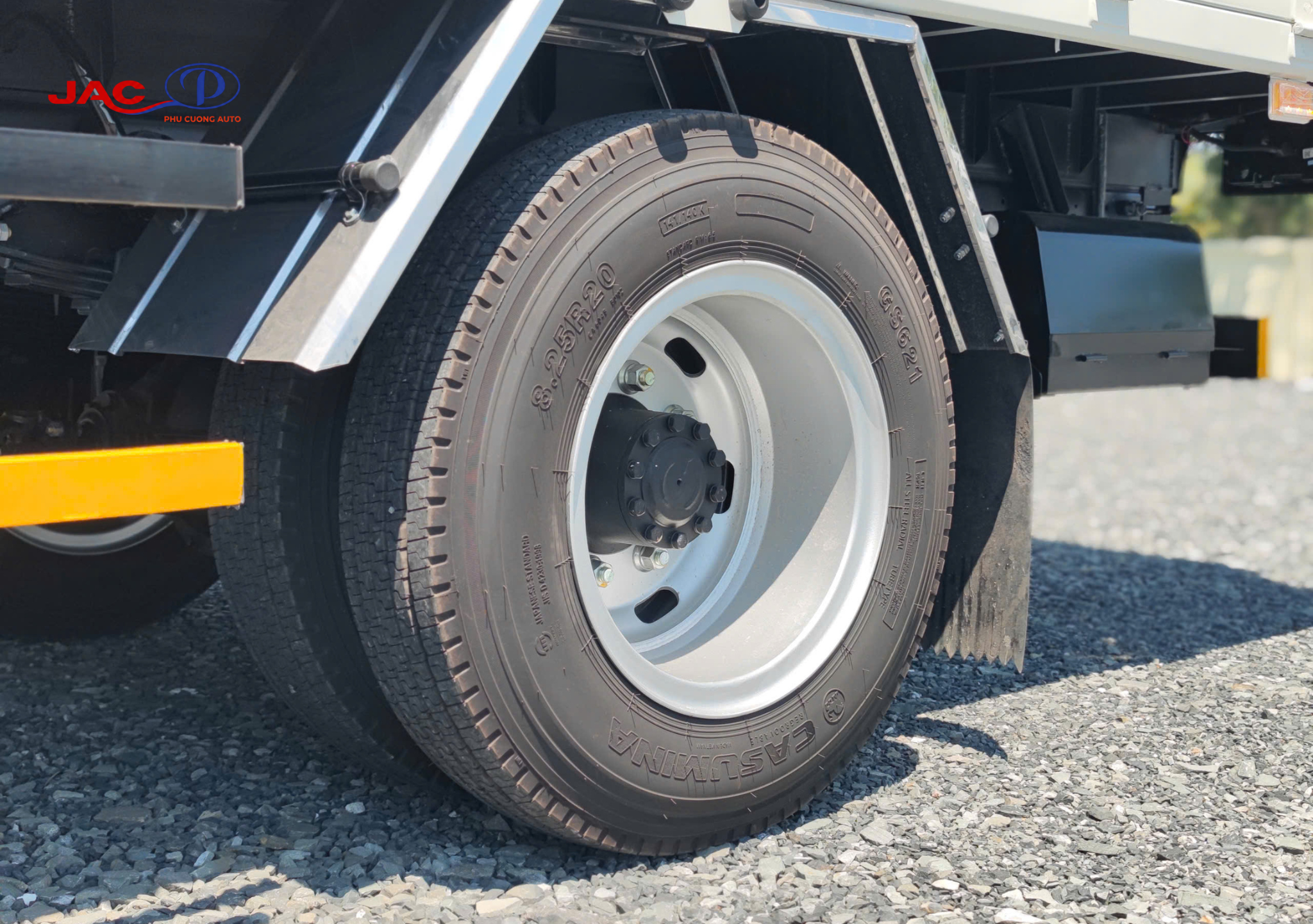 lốp xe jac n900plus e5 