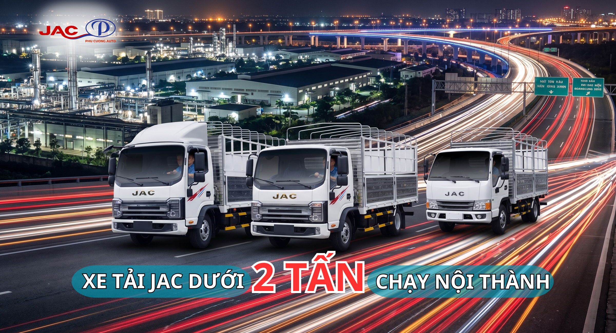 Top 3 Xe Tải Nhẹ JAC Dưới 2 Tấn Đáng Mua Nhất 2026 | Sẵn Xe Giao Ngay