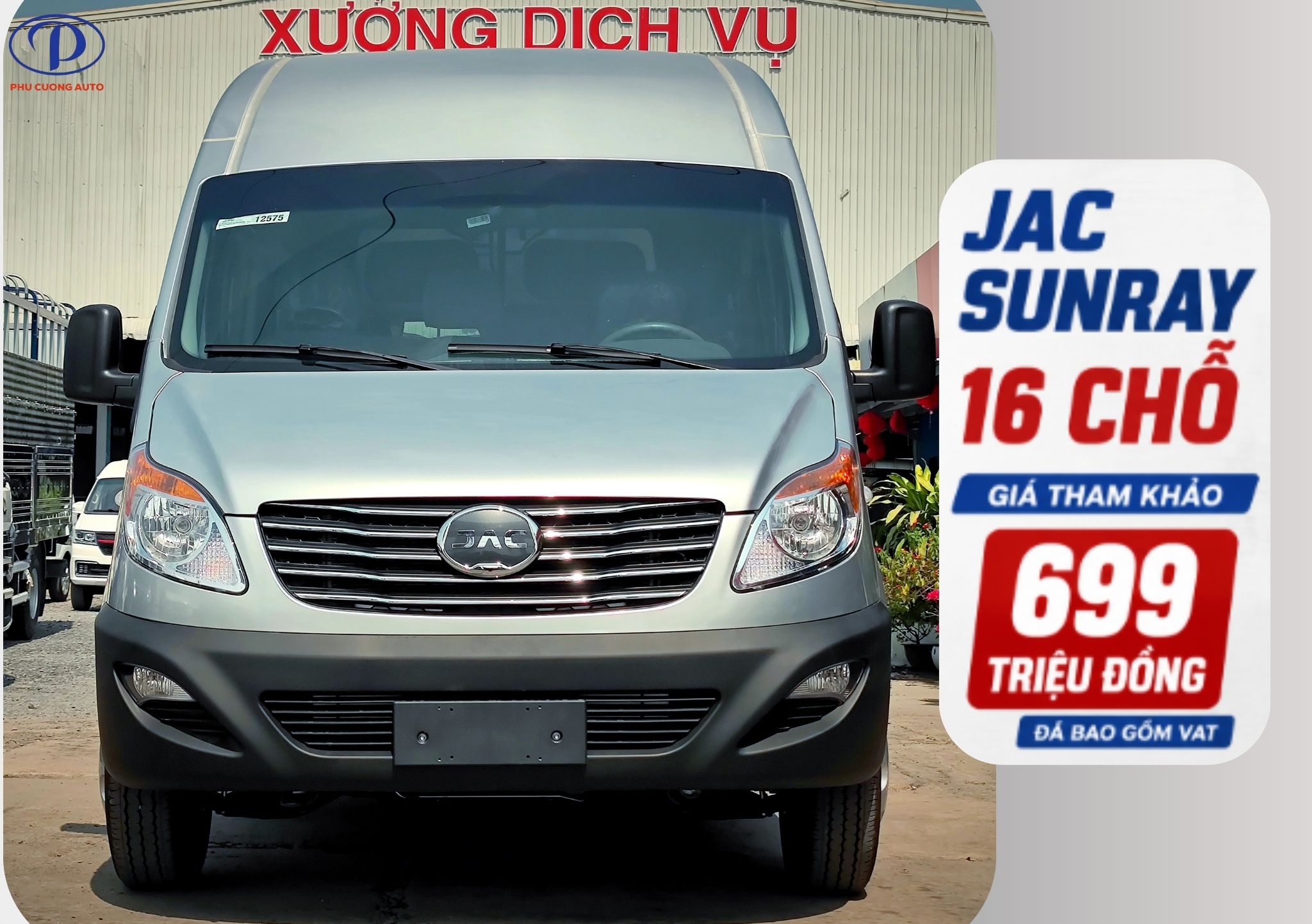 gia-xe-jac-16-cho-moi-nhat-2026